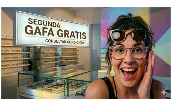 2ª GAFA REGALO