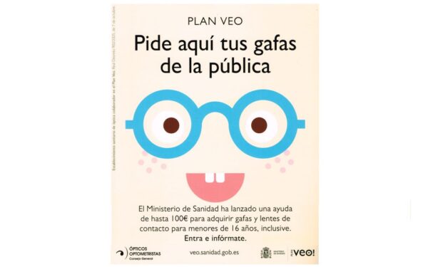 PLAN VOE DISPLAY